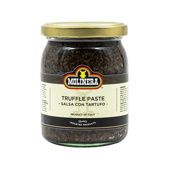 Molinera Truffle Paste (Salsa Con Tartufo) - Pacific Bay