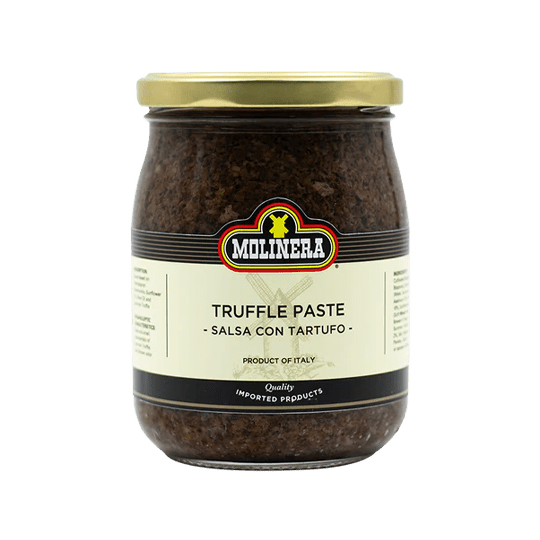 Molinera Truffle Paste (Salsa Con Tartufo) - Pacific Bay