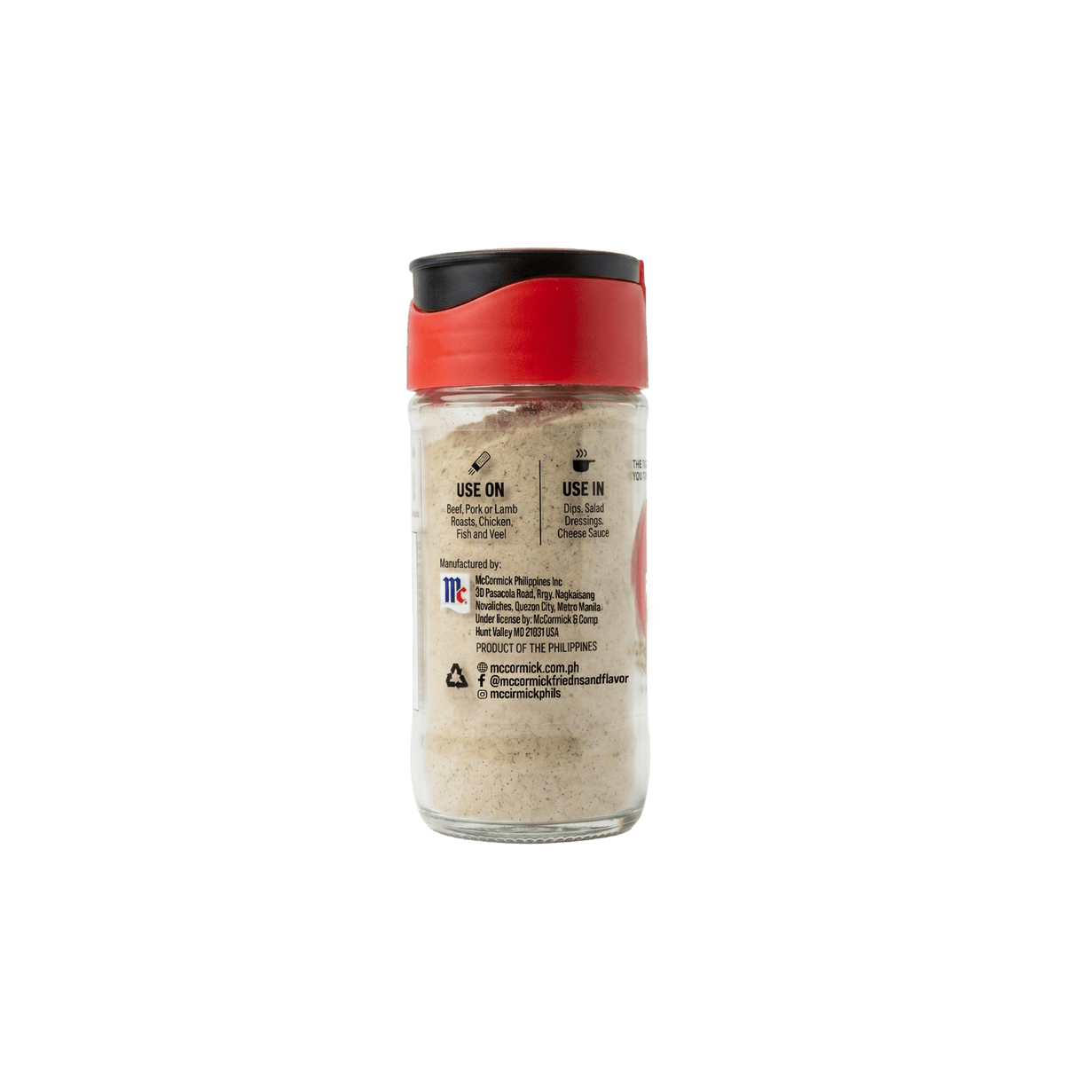 Onion Powder - Pacific Bay