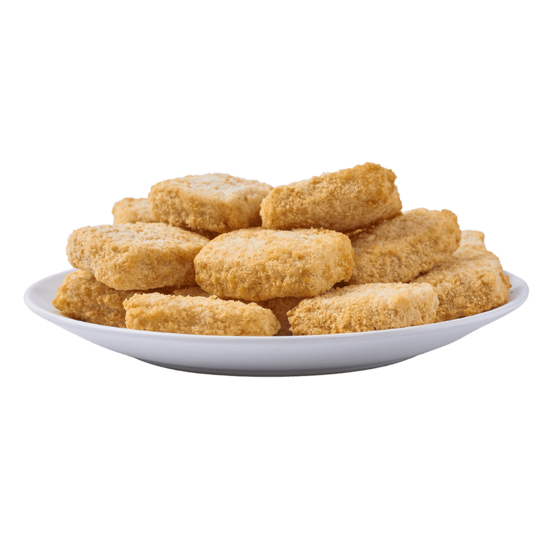Par - Fried Fish Nuggets - Pacific Bay