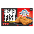 Par - Fried Flamin Hot Breaded Fish - Pacific Bay