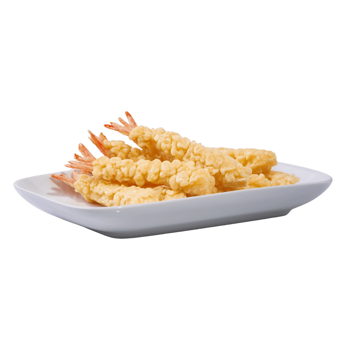 Par - Fried Tempura - Pacific Bay