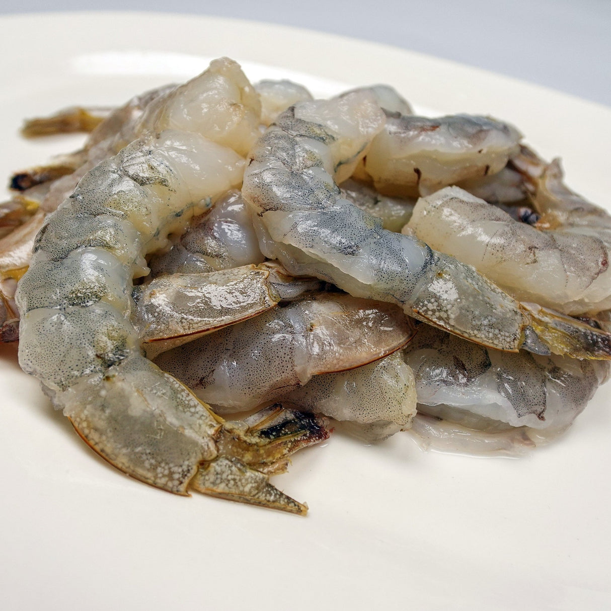 Peeled Shrimp Large - Pacific Bay