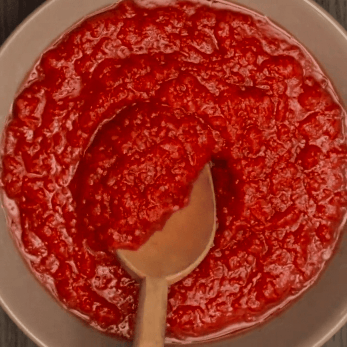 Polpa Finely Chopped Tomatoes - Pacific Bay