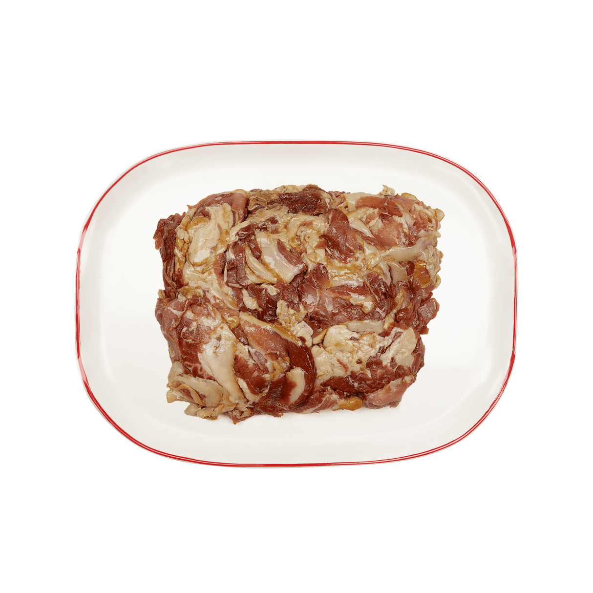 Pork Belly Bacon Trimmings - Pacific Bay