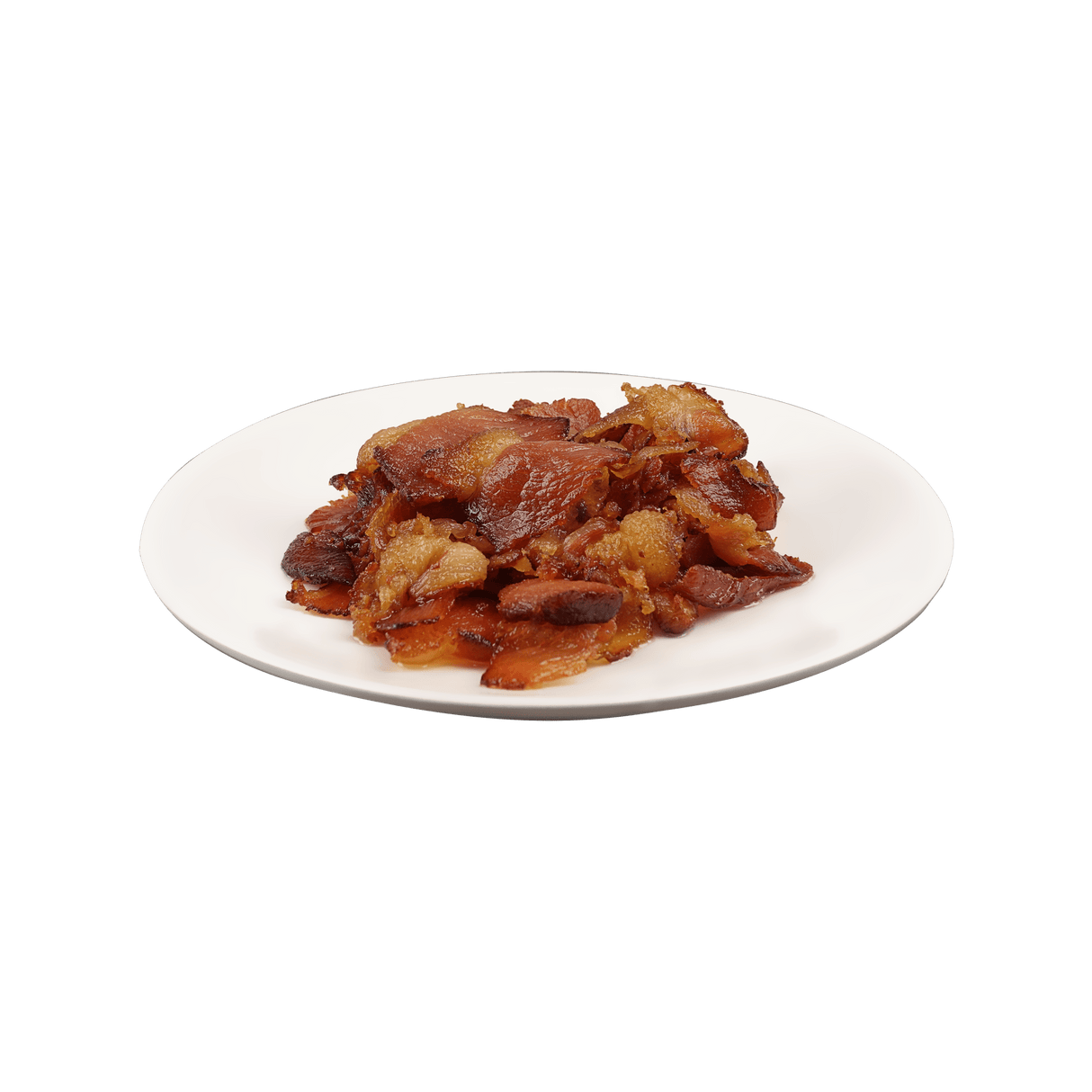 Pork Belly Bacon Trimmings - Pacific Bay