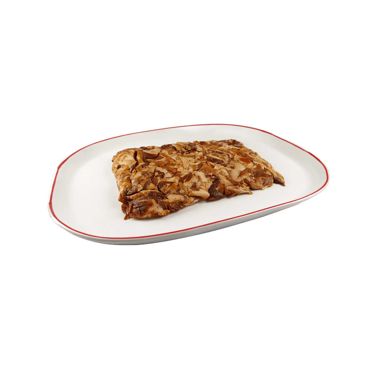 Pork Jowl Bacon Trimmings - Pacific Bay