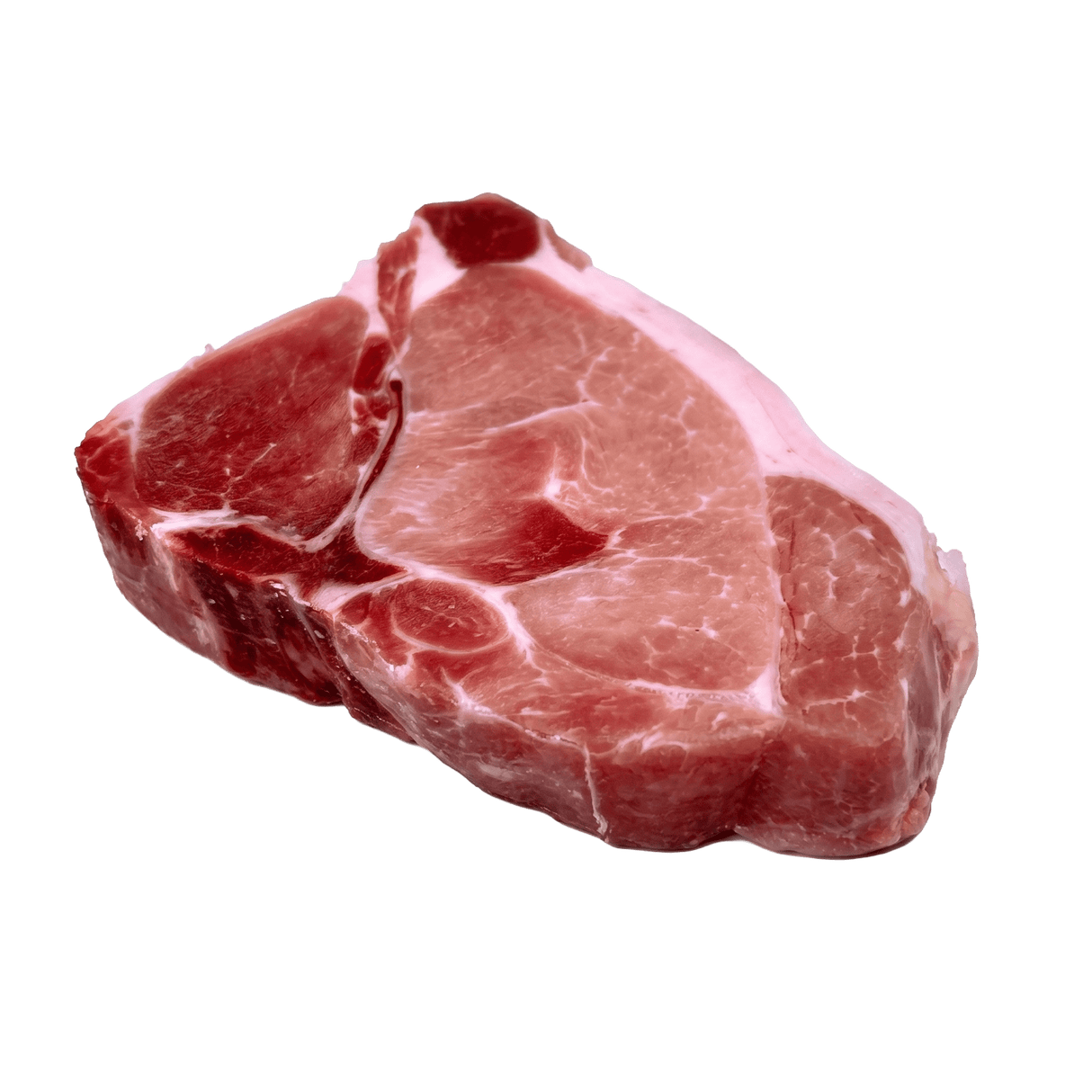 Pork Loin - Pacific Bay
