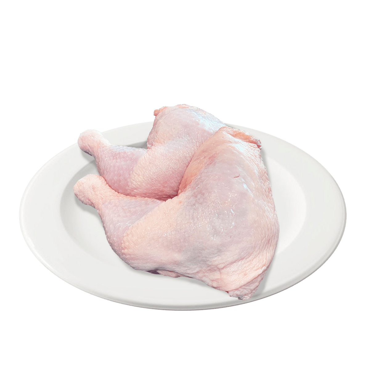 Premium Chicken Leg Quarters - Pacific Bay