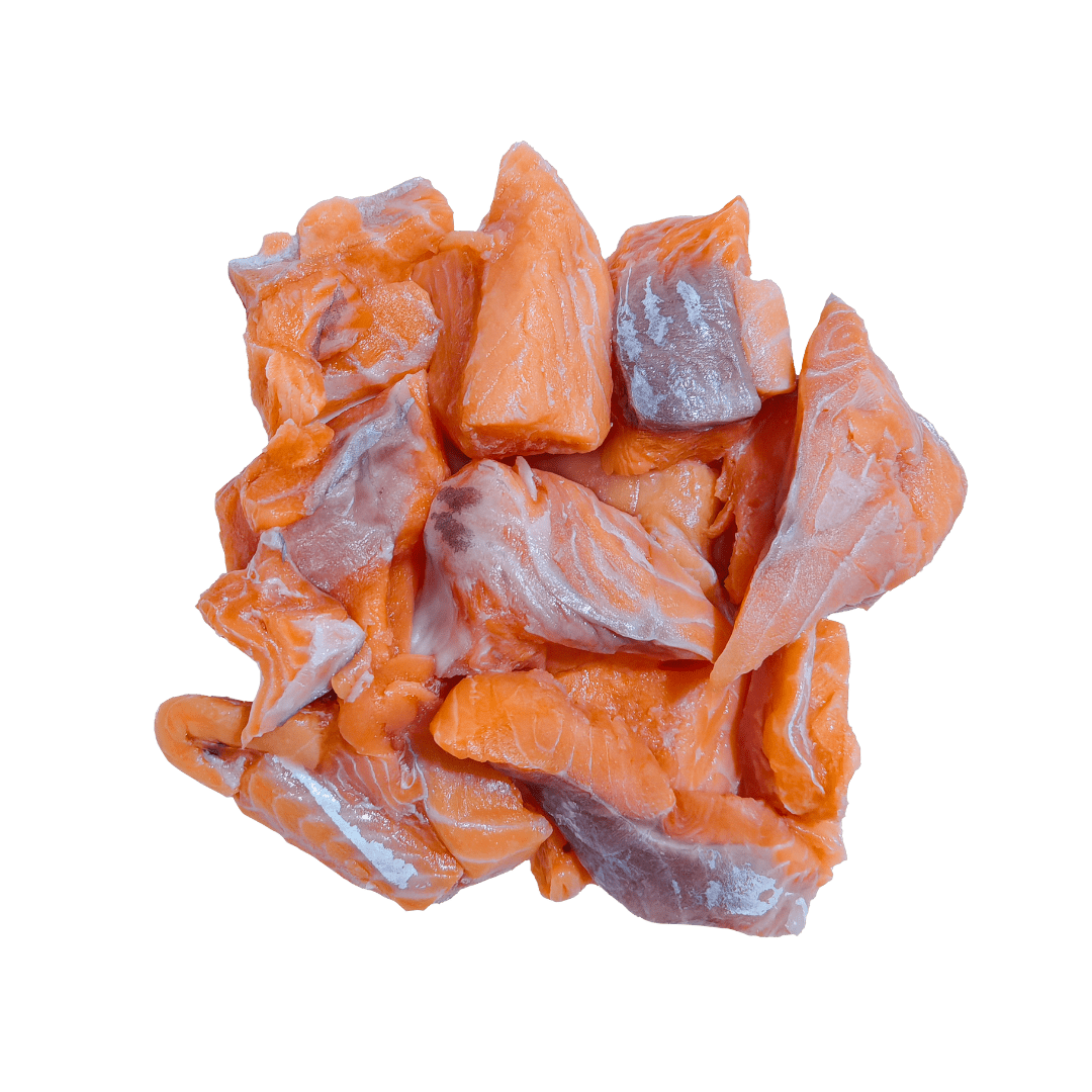 Salmon Crazy Cut - Pacific Bay