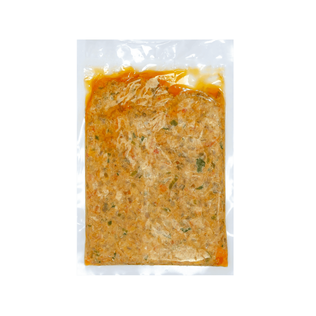 Salmon Sisig - Pacific Bay