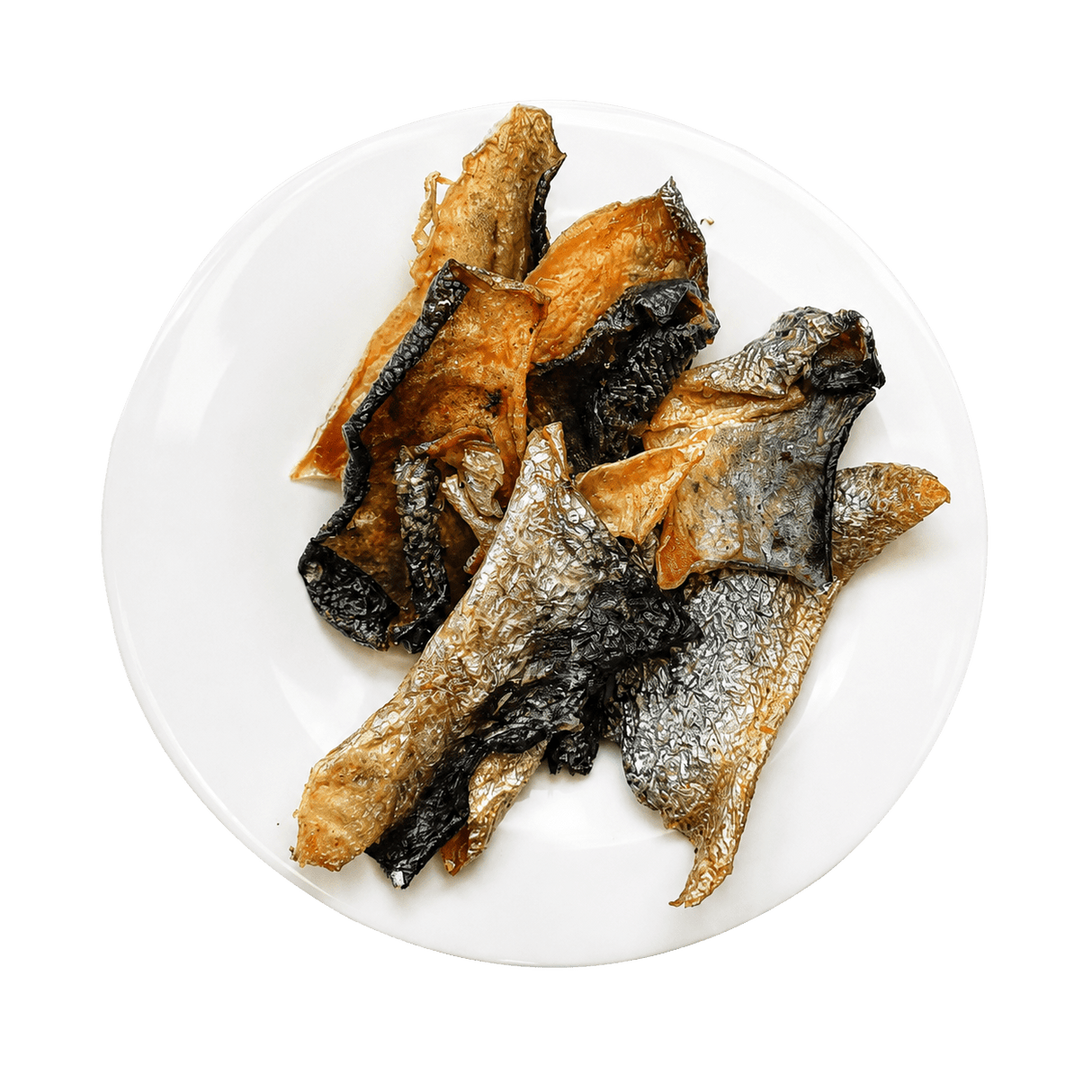 Salmon Skin - Pacific Bay
