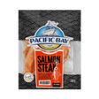 Salmon Steak - Pacific Bay