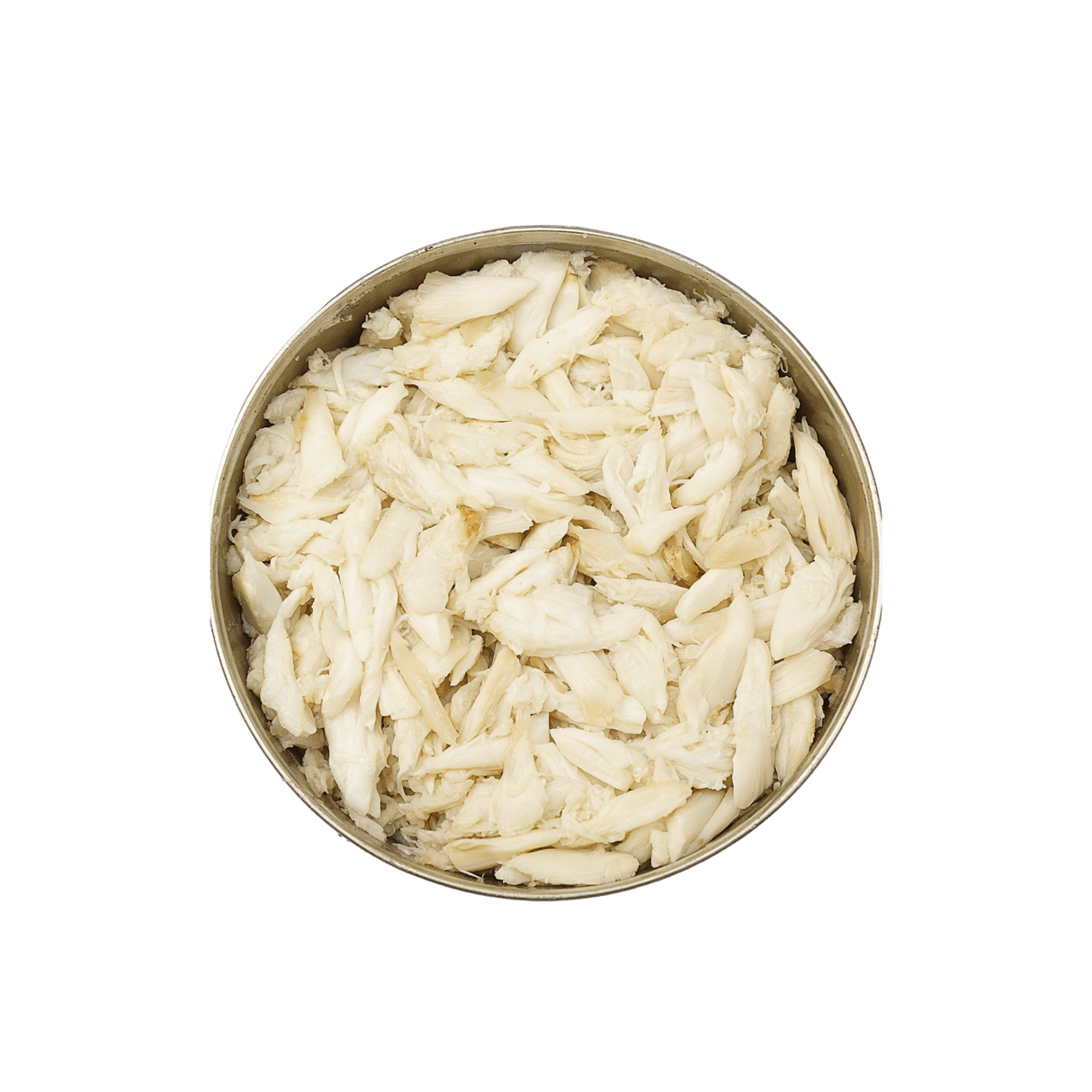 Saravia Blue Crab Backfin Lump Meat - Pacific Bay