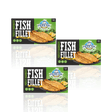 Saver Bundle: Parsley Marinated Fish Fillet - Pacific Bay