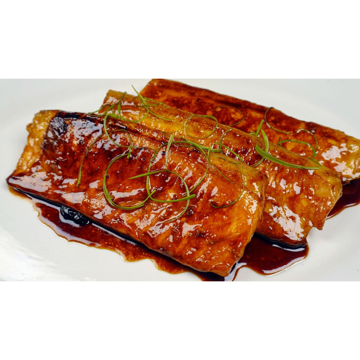 Saver Bundle: Salmon Belly Premium Jumbo Cut - Pacific Bay