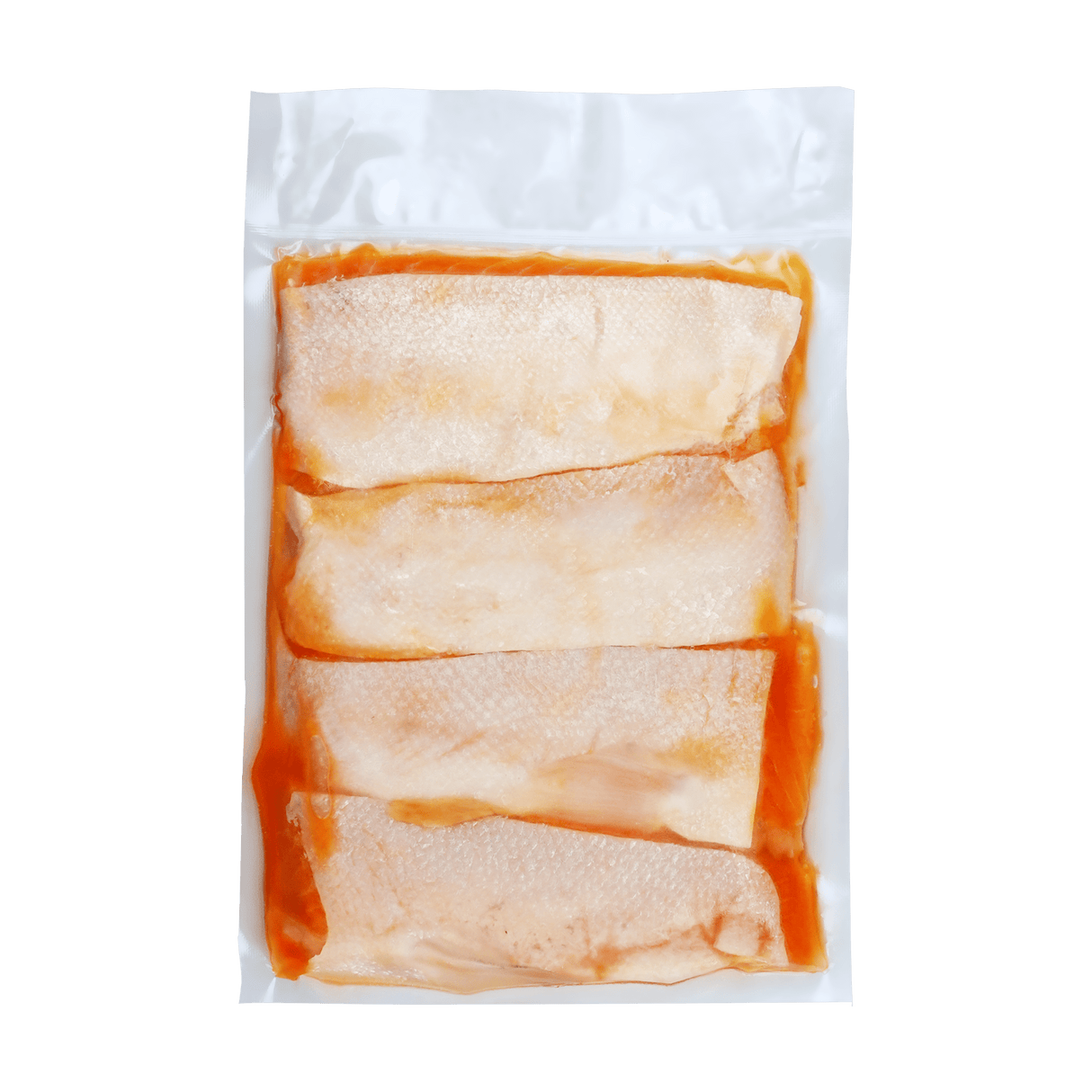 Saver Bundle: Salmon Belly Premium Jumbo Cut - Pacific Bay