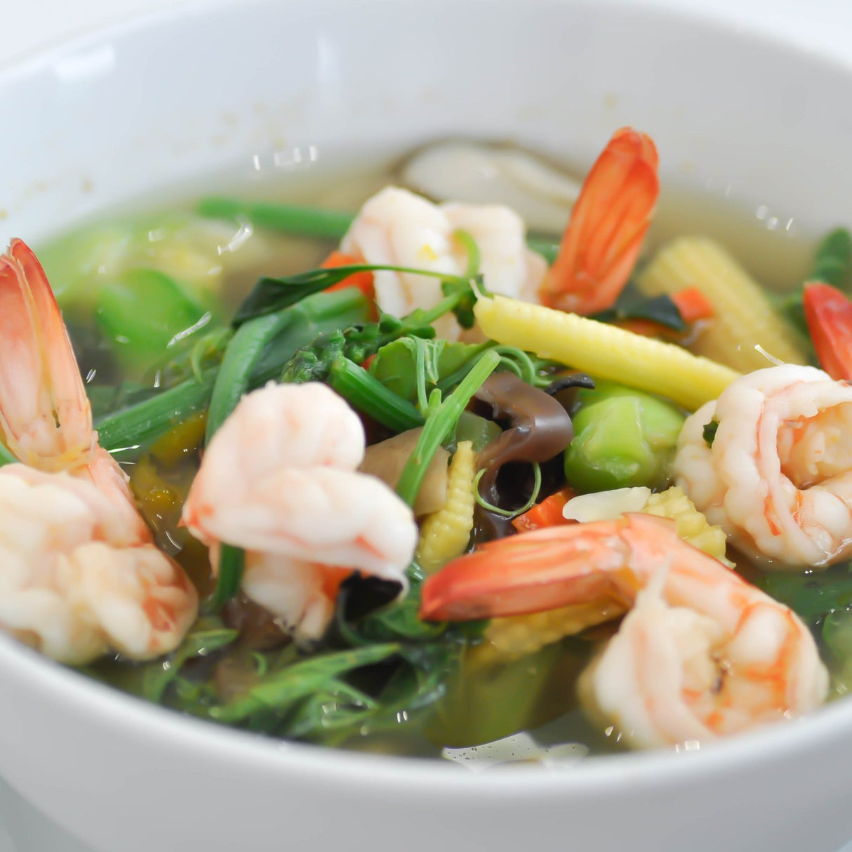 Seareyna Hipon Pangsahog - Pacific Bay