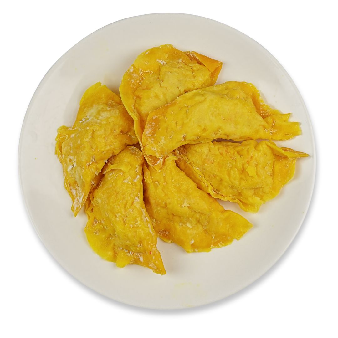 Shrimp Puff - Pacific Bay