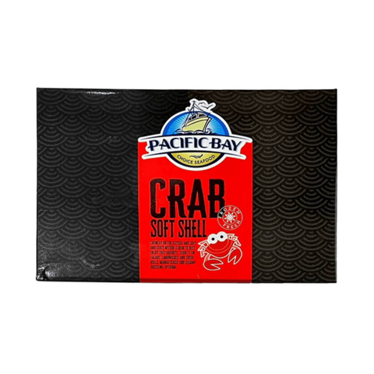 Softshell Crab - Pacific Bay