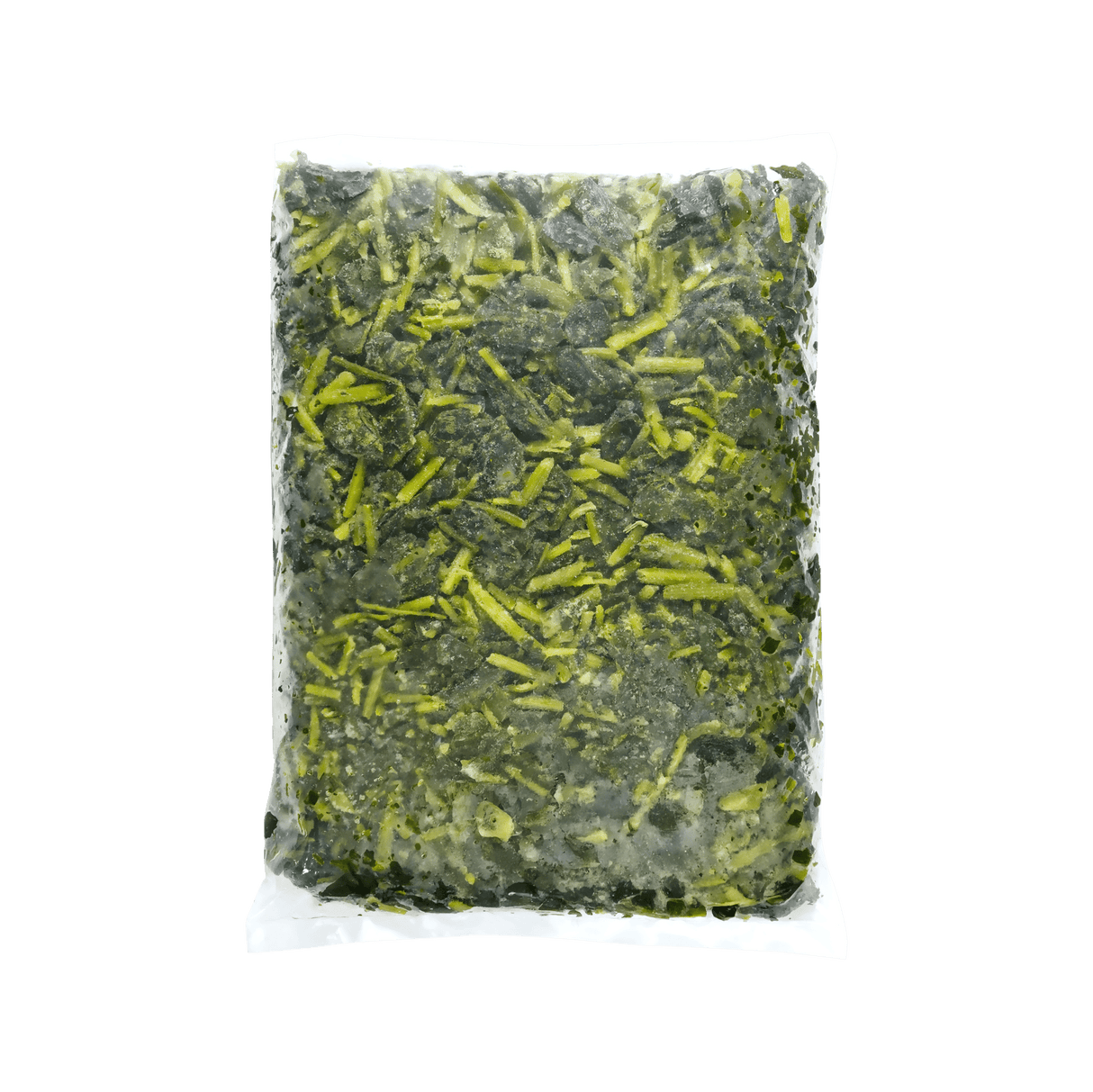 Spinach Cut Leaves - Pacific Bay