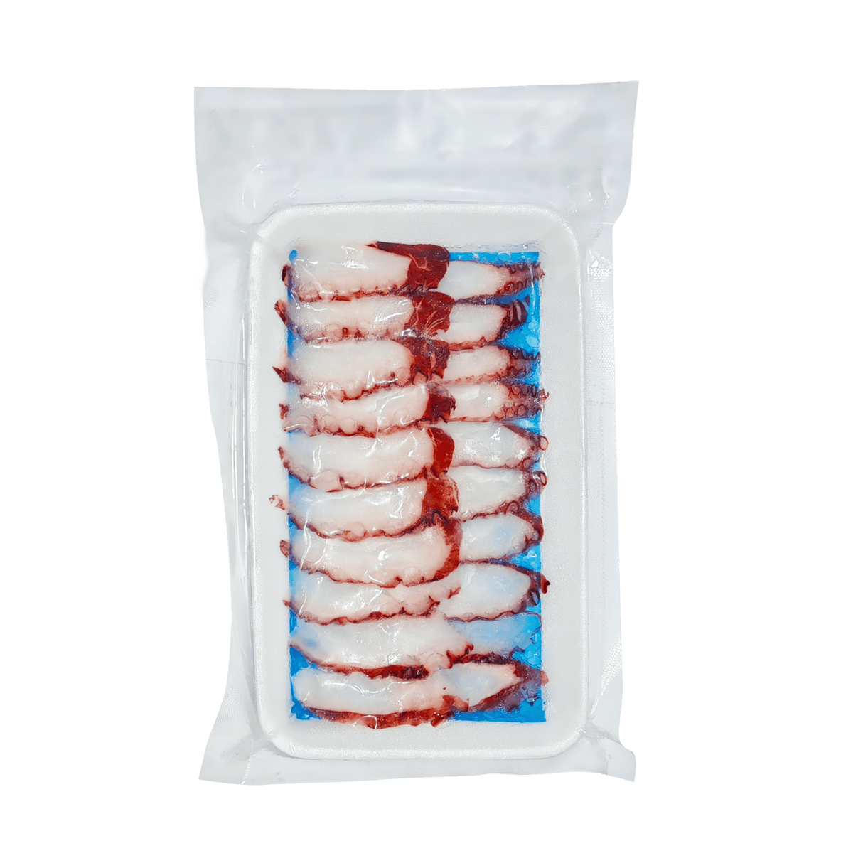 Tako Sushi Slices (Octopus) - Pacific Bay