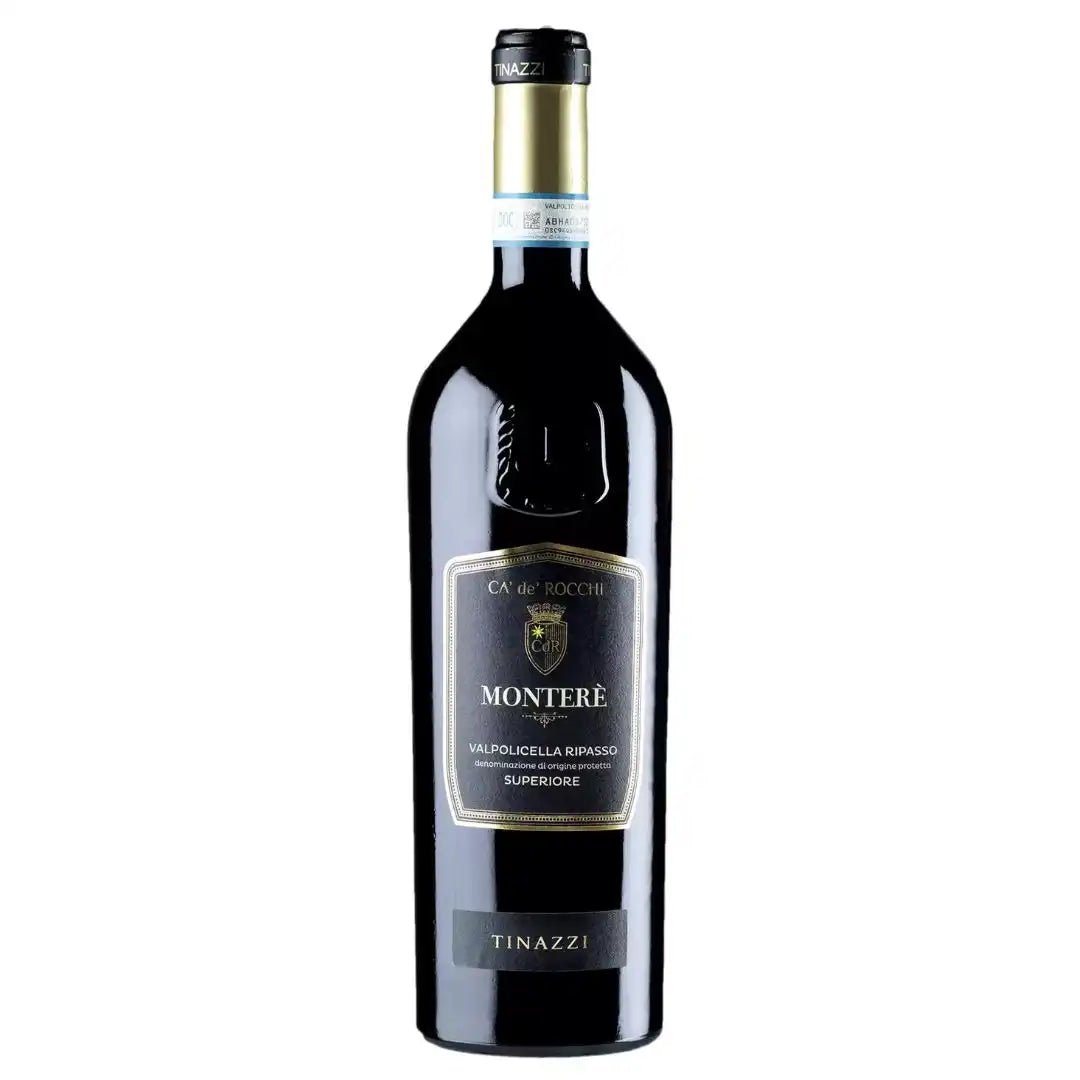 Tinazzi Ca' De Rocchi Valpolicella - Pacific Bay