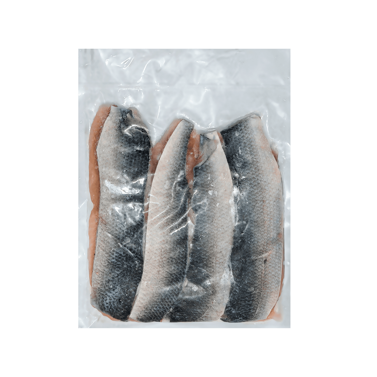 Unseasoned Deboned Milkfish Fillet Portion (Bangus) - Pacific Bay