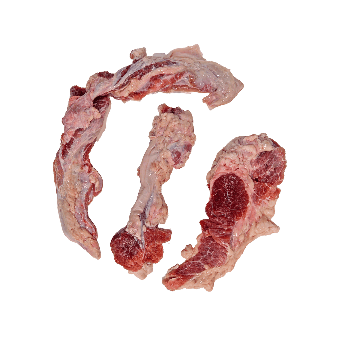 US Beef Cheeks - Pacific Bay