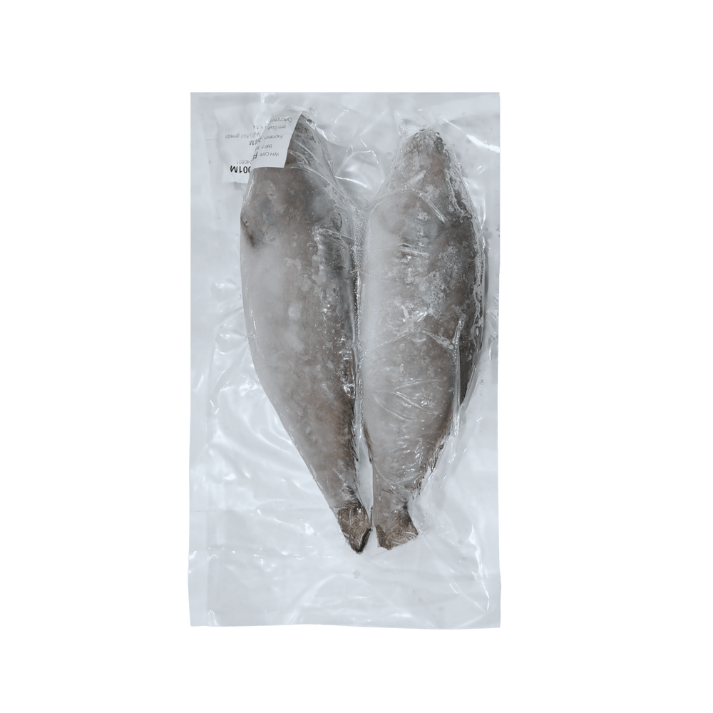 Whole Croaker (Alakaak) - Pacific Bay