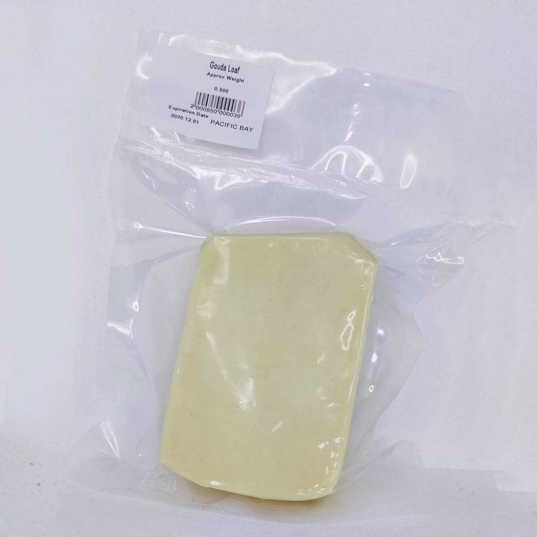 Ammerländ Gouda Cheese Loaf - Pacific Bay