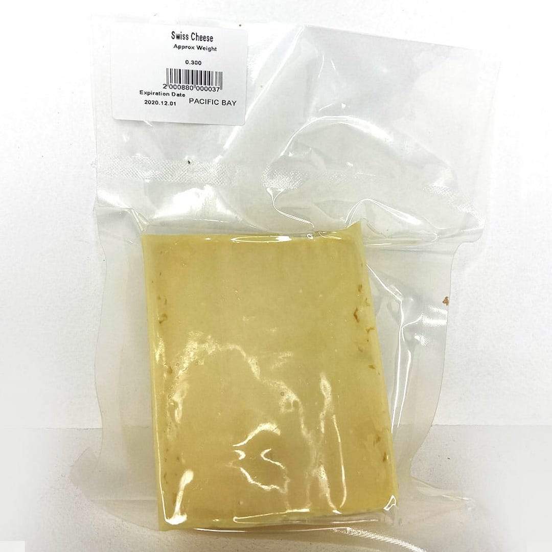 Ammerländ Swiss Gruyere Cheese Wedge - Pacific Bay