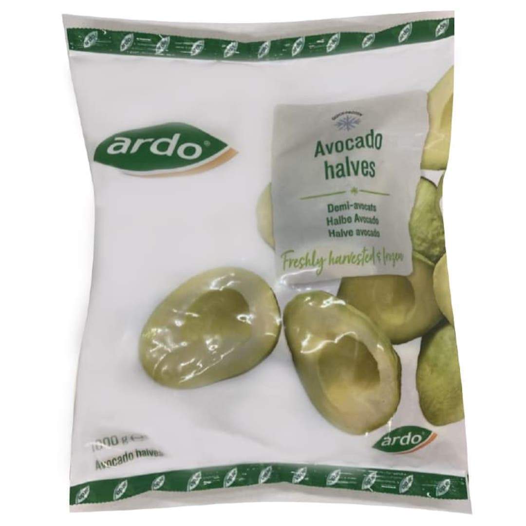 Ardo Avocado Halves - Pacific Bay