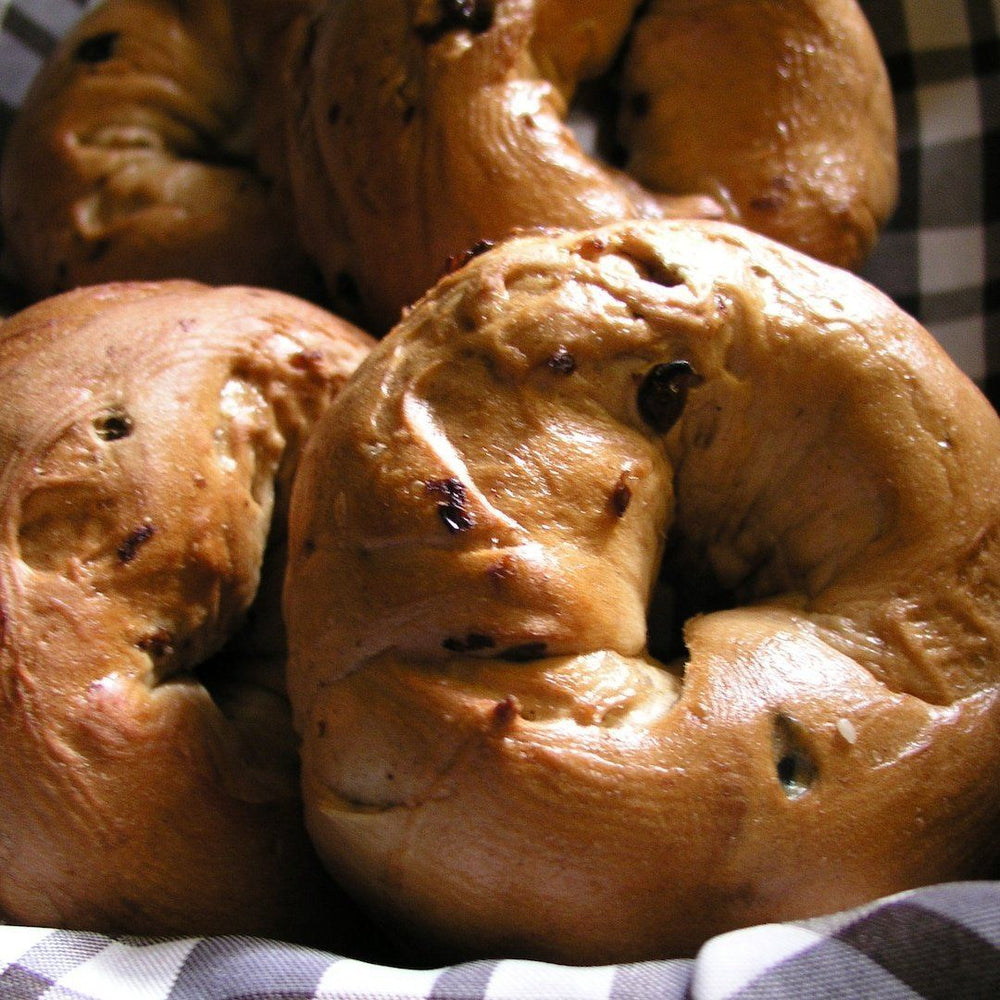 Bagels - Pacific Bay