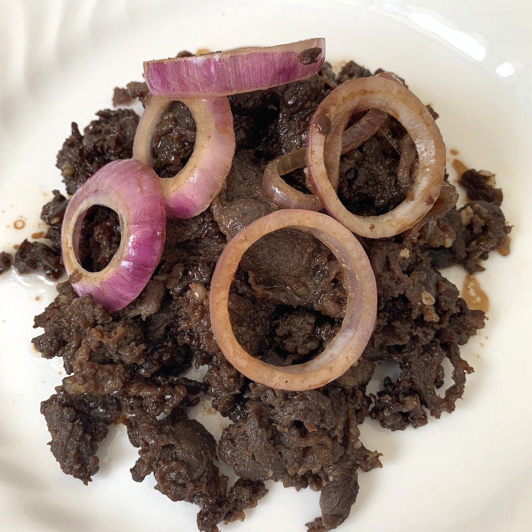 Beef Tapa - Pacific Bay