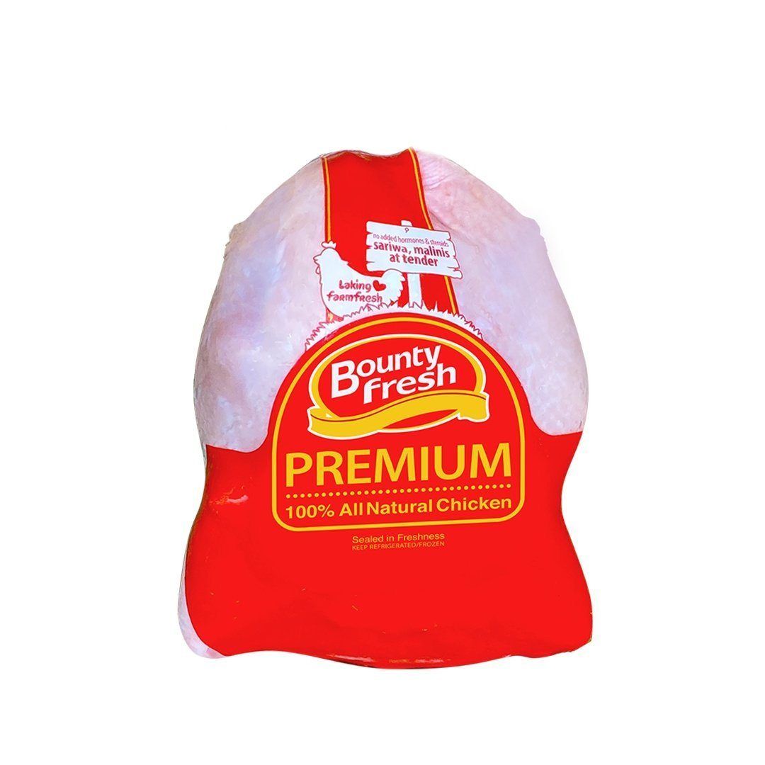 Bounty Fresh Premium Chicken (neckless)