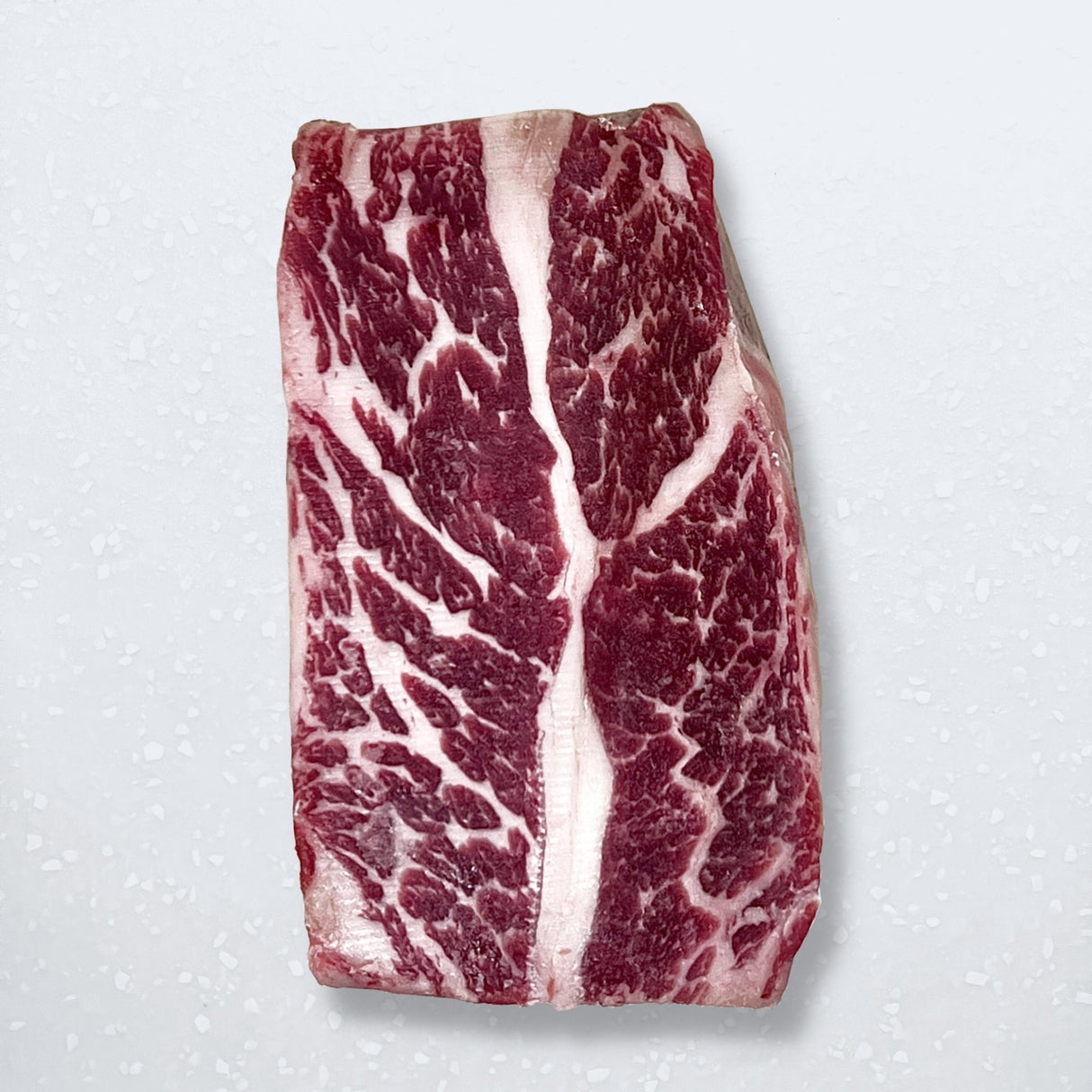 Braveheart Black Angus US Choice Beef Shortrib Steak - Pacific Bay