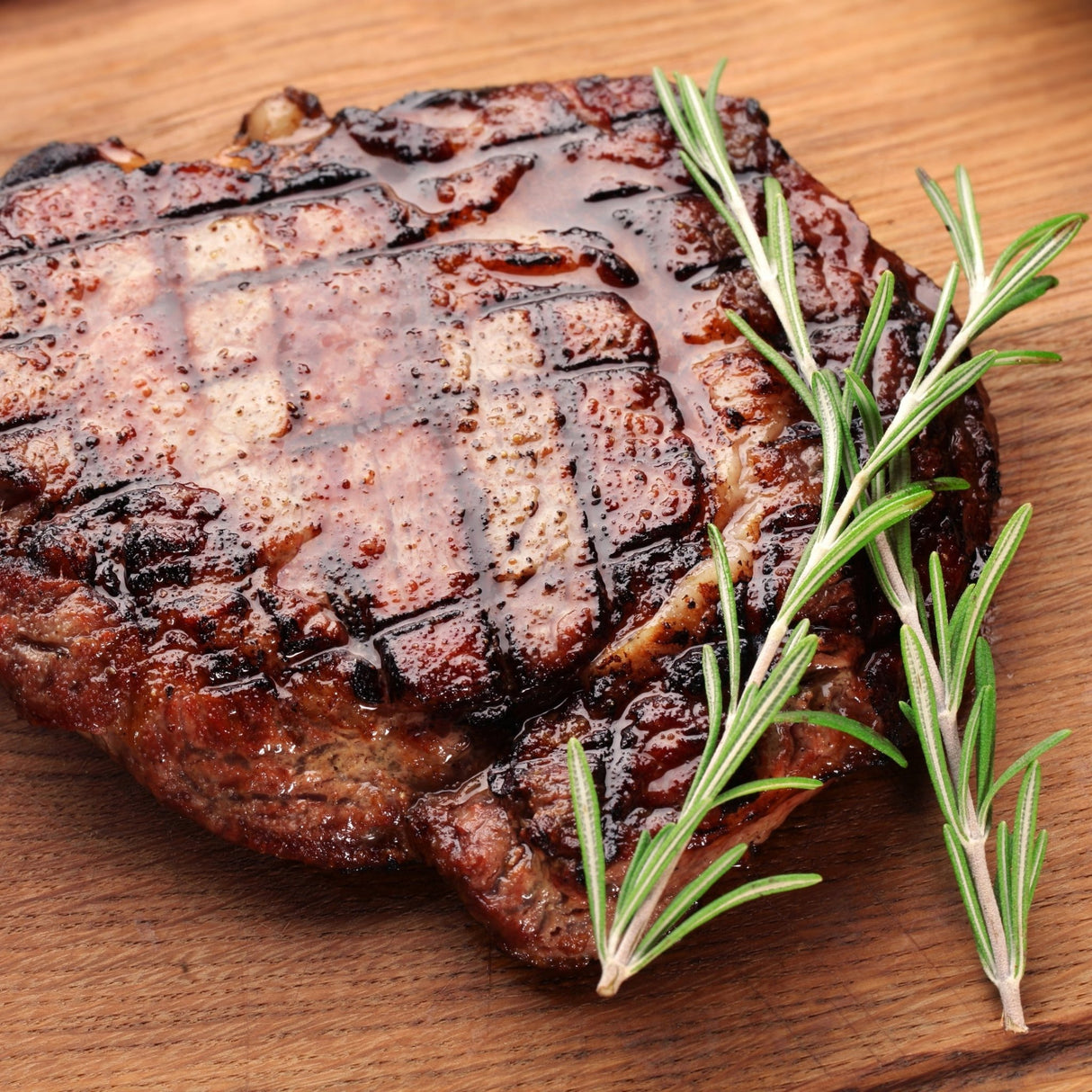 Braveheart Black Angus US Choice Knuckle (Kenchi) - Pacific Bay