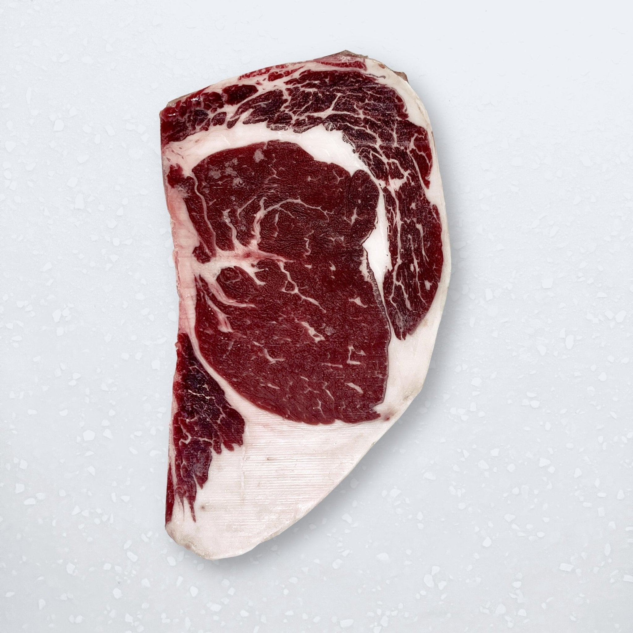 Certified Angus Beef Boneless Ribeye Steak