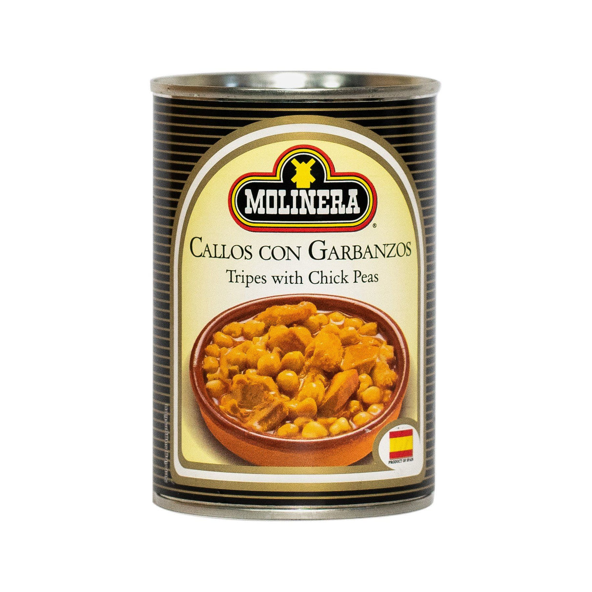 Callos con Garbanzos - Pacific Bay