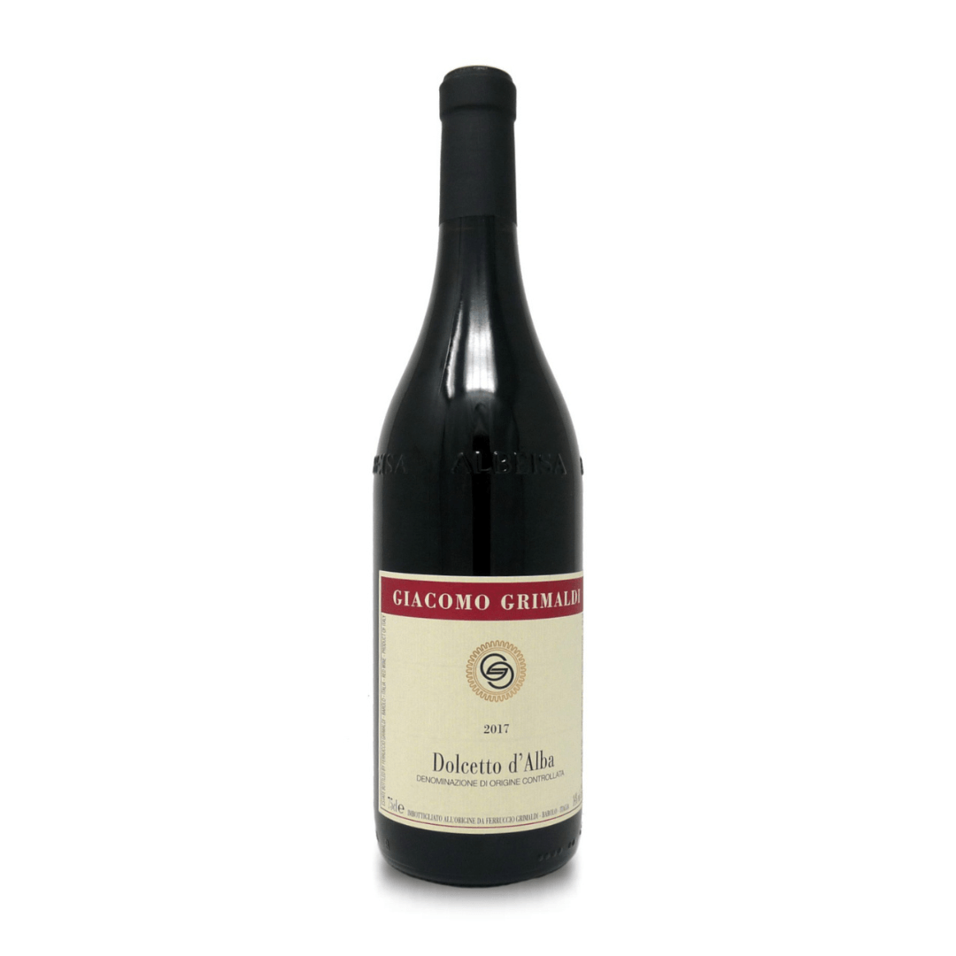 Cantina Grimaldi Barbera D'Alba - Pacific Bay
