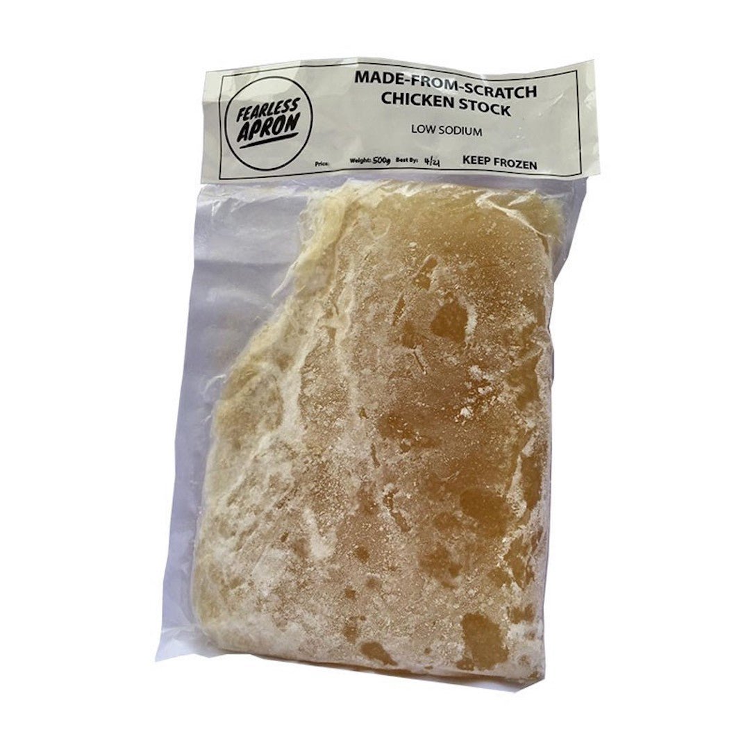 Chicken Stock - Pacific Bay