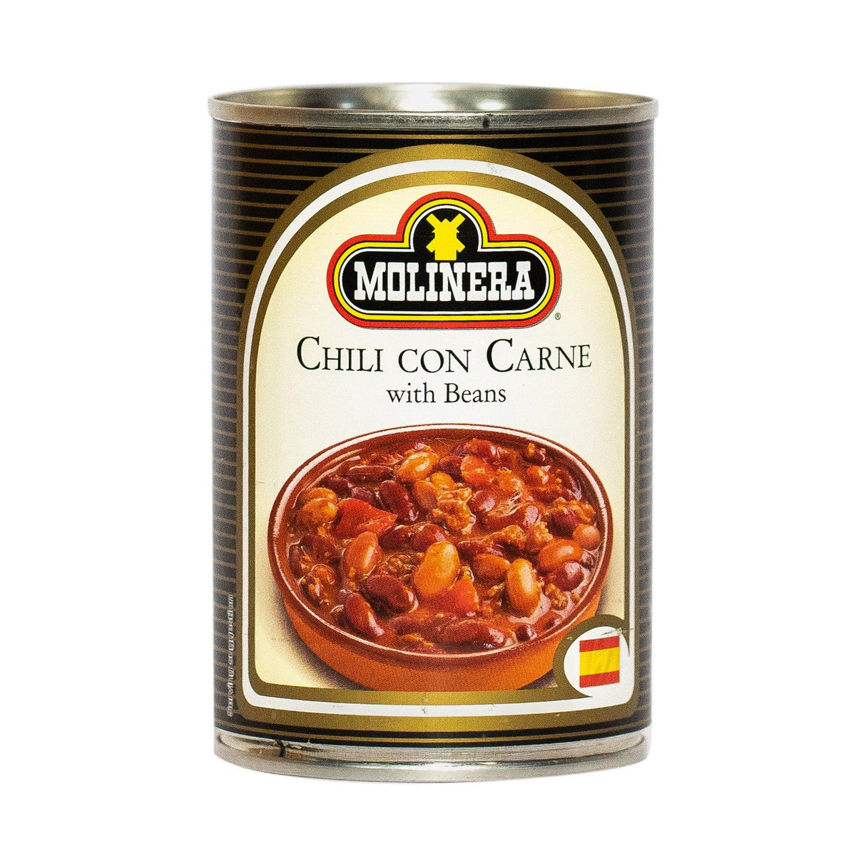 Chili con Carne - Pacific Bay