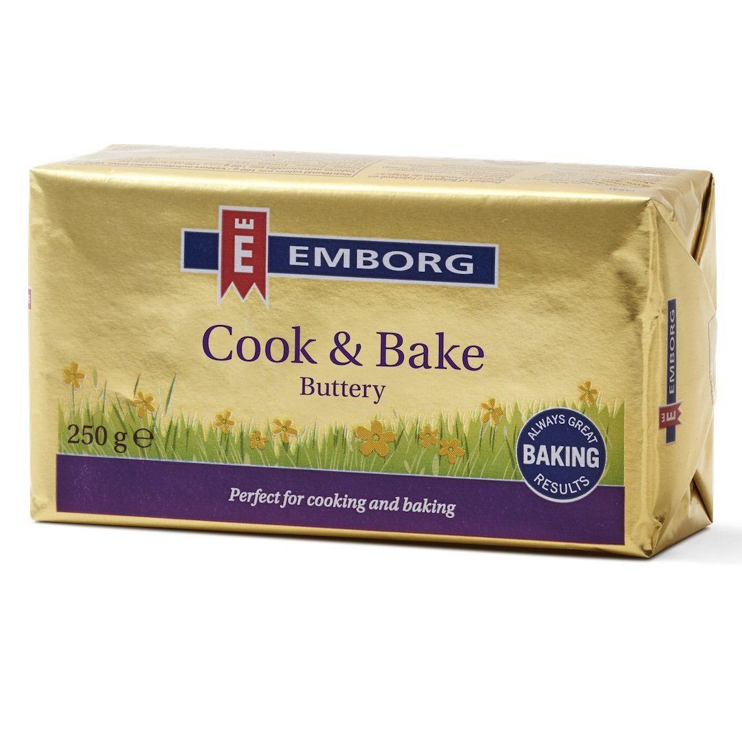 Cook & Bake Buttery - Pacific Bay