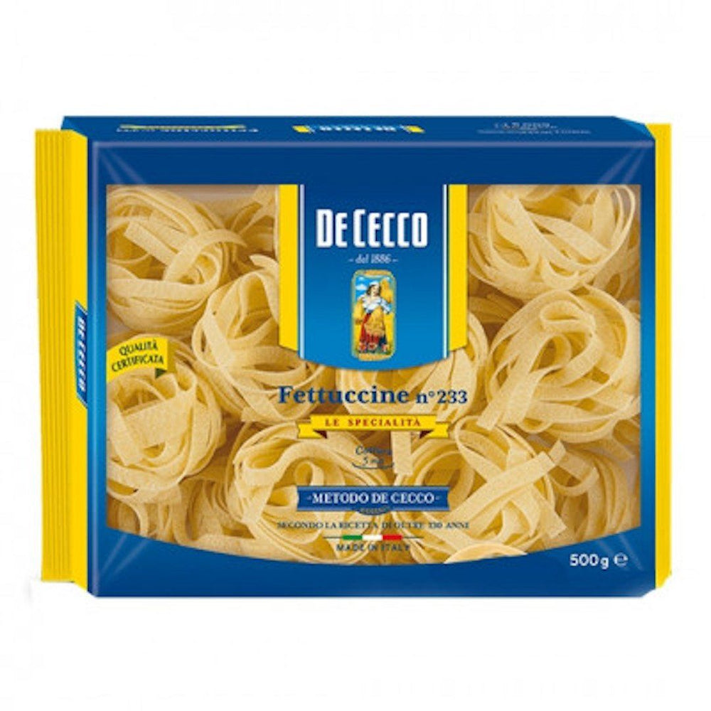 De Cecco Fettuccine - Pacific Bay