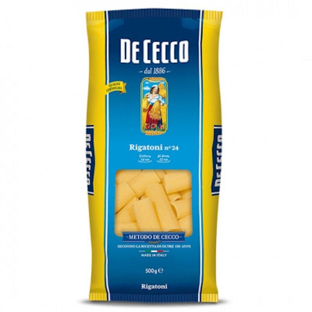 De Cecco Rigatoni - Pacific Bay