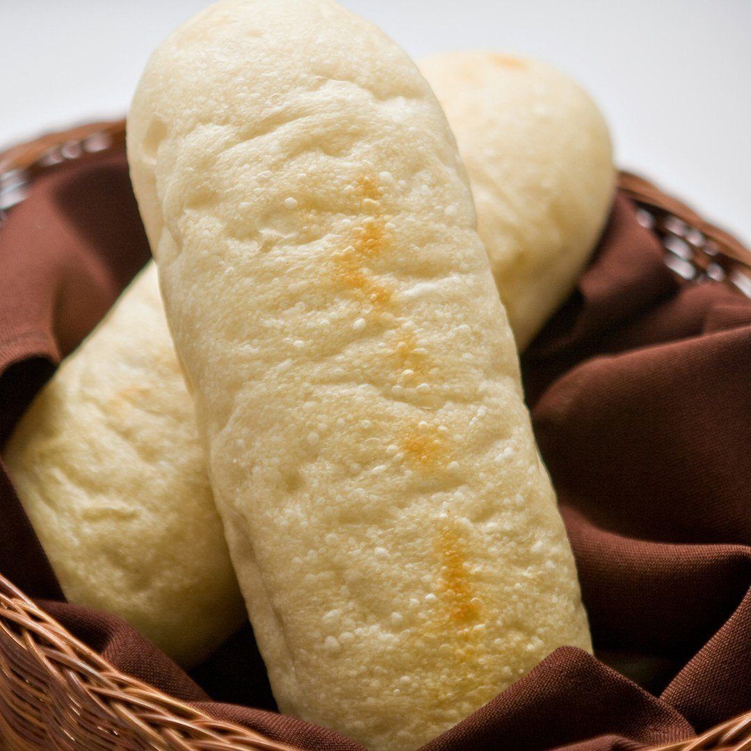 Focaccia - Pacific Bay