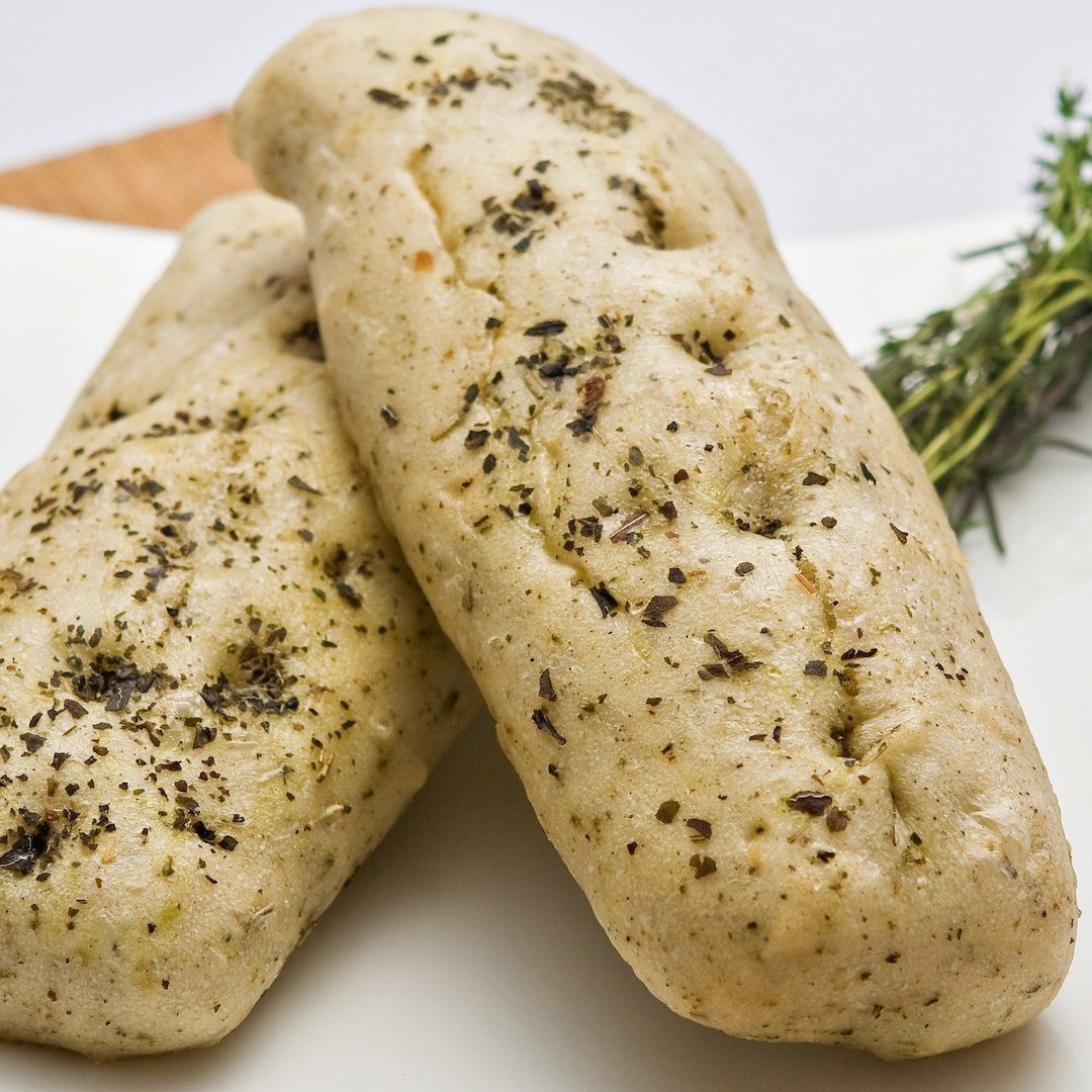 Focaccia - Pacific Bay