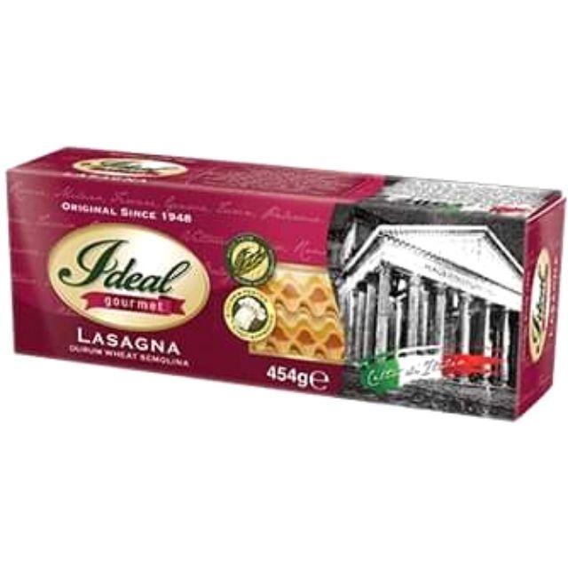 Ideal Gourmet Lasagna - Pacific Bay