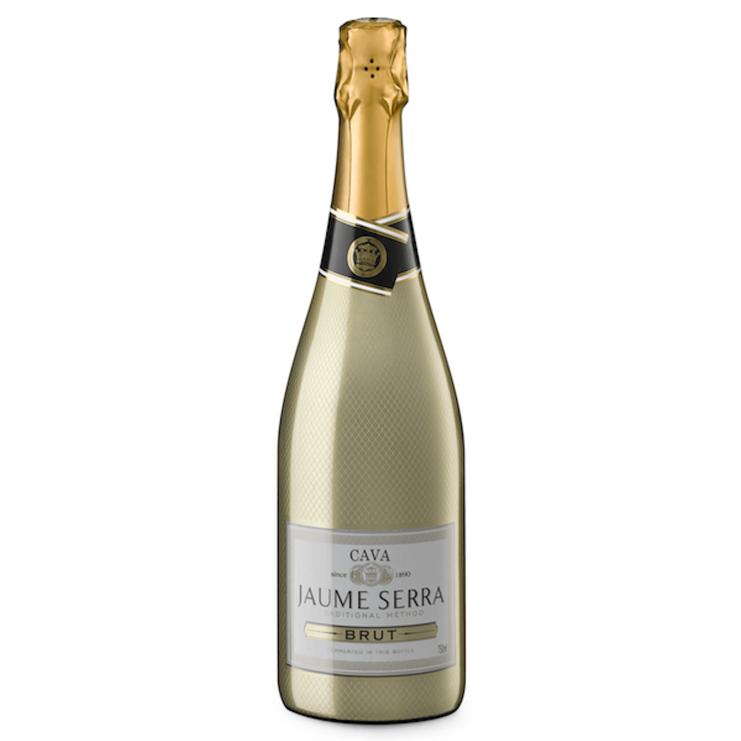Jaume Serra Cava Brut - Pacific Bay
